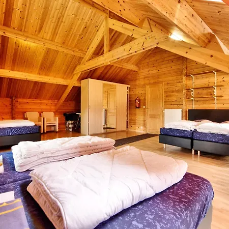 Elegant With Sauna, Cleaning Included Domek alpejski