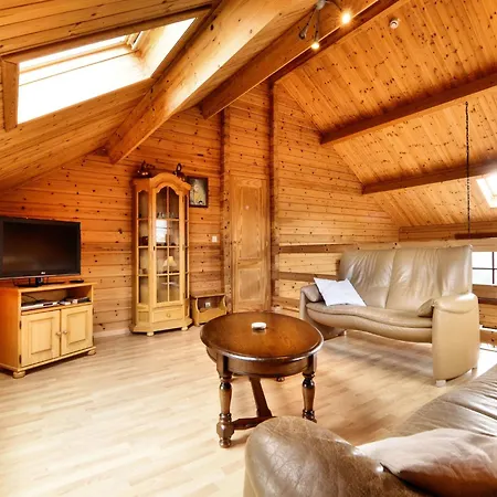 Elegant With Sauna, Cleaning Included * Septon