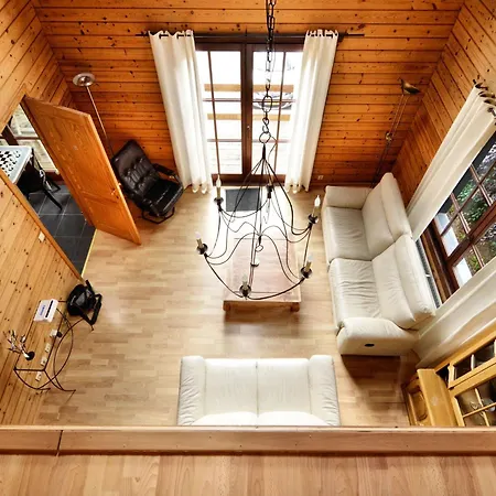 Elegant With Sauna, Cleaning Included Domek alpejski *